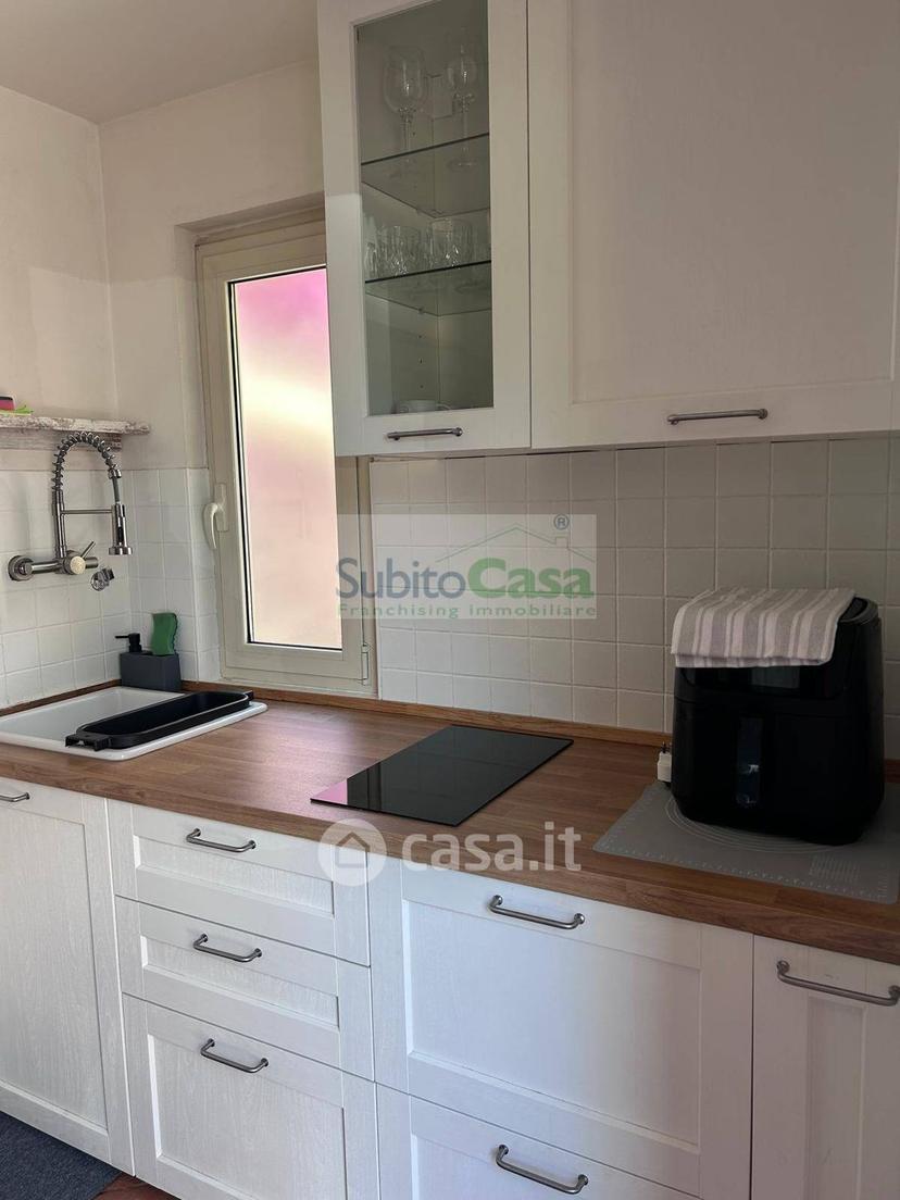 Bilocale in Via Ciro Menotti 10 — foto 6 di 14