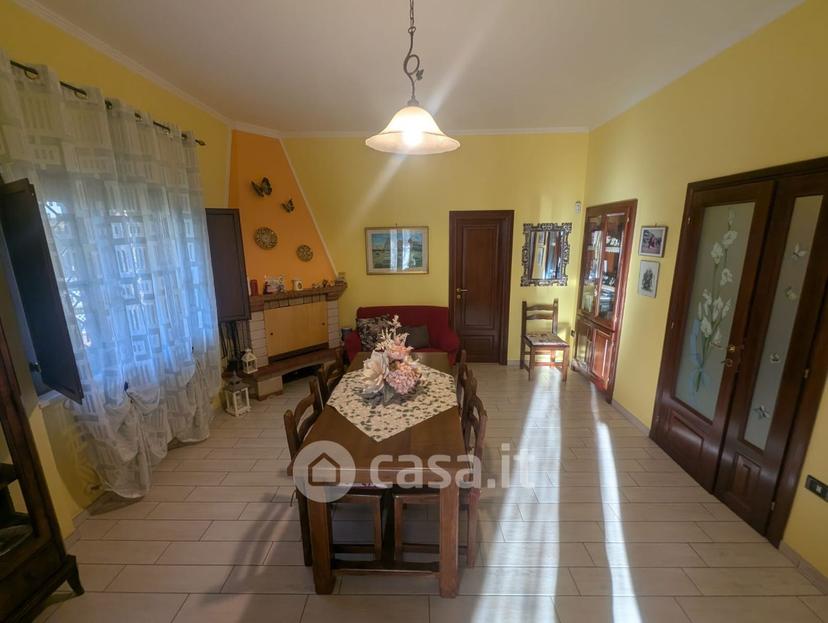 Villa in Via Scifelle — foto 29 di 48