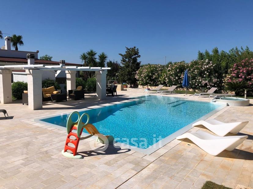 Villa in Contrada Salinola — foto 25 di 72