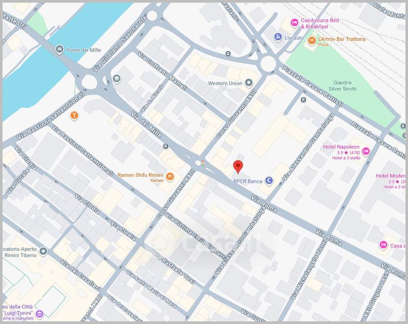 Appartamento in Via Roma — foto 10 di 32