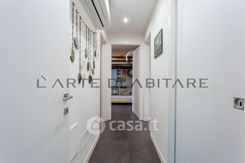 Trilocale in Via Pietro Bottazzo — foto 17 di 24