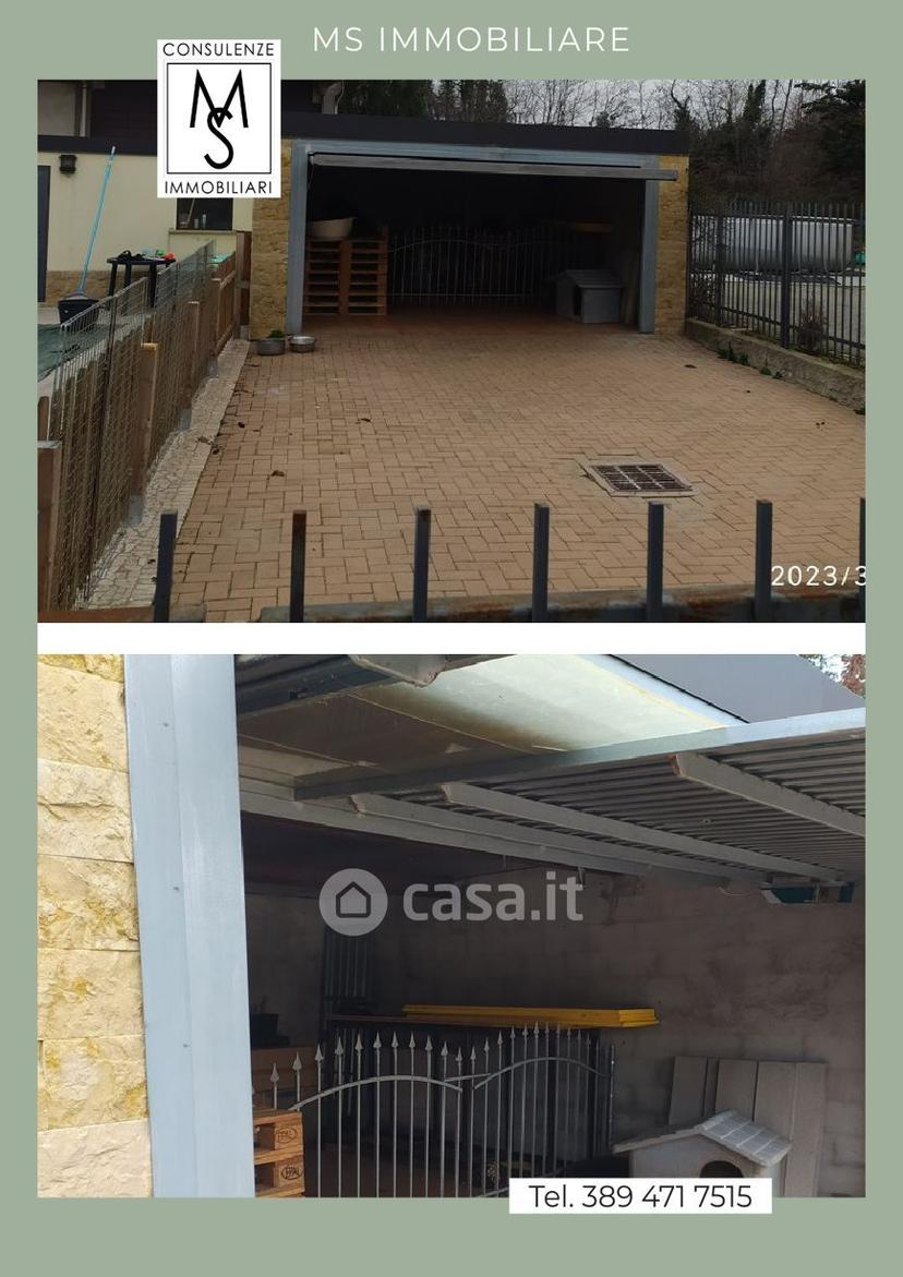 Appartamento in Via Milano 18 — foto 15 di 24