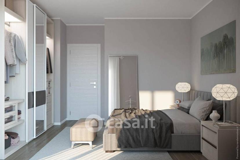 Quadrilocale in Vicolo Galeazze — foto 13 di 16