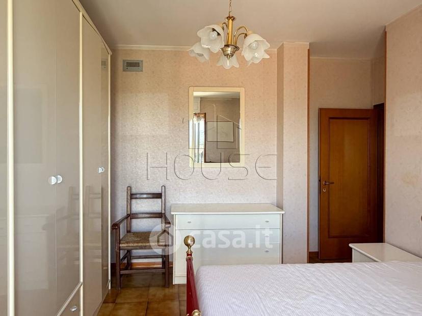 Quadrilocale in Viale Alcide de Gasperi 18 — foto 23 di 27