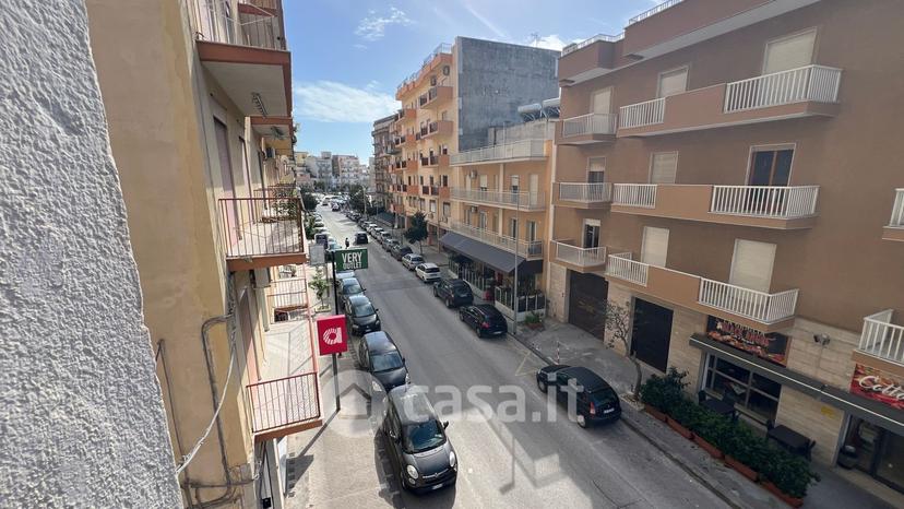 Appartamento in Via dei Cappuccini 54 — foto 17 di 17