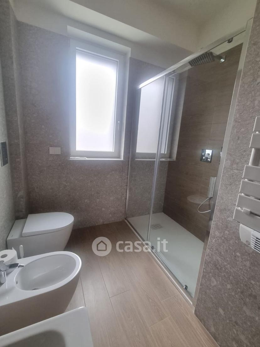 Quadrilocale in Via Alcide de Gasperi — foto 19 di 29