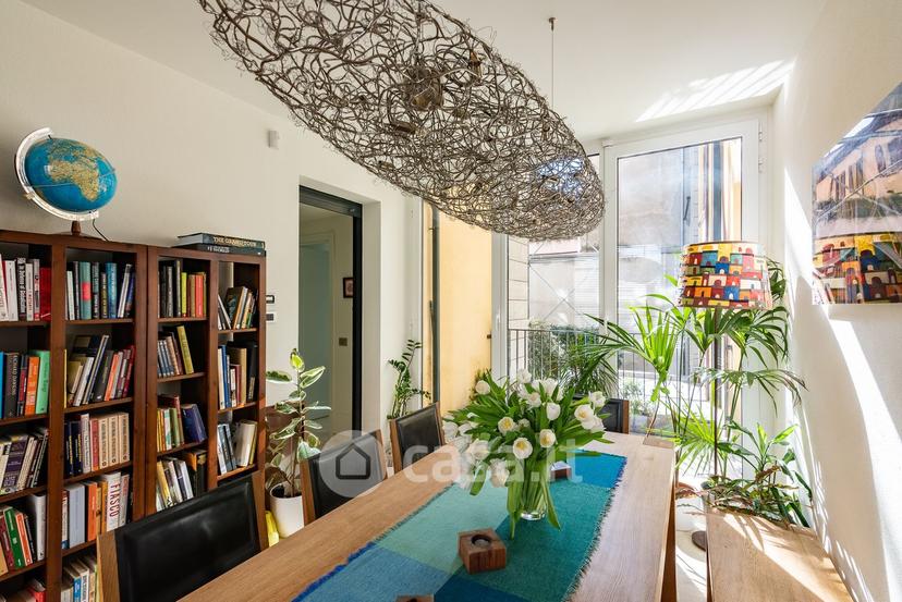 Trilocale in Viale Premuda 40 — foto 54 di 78