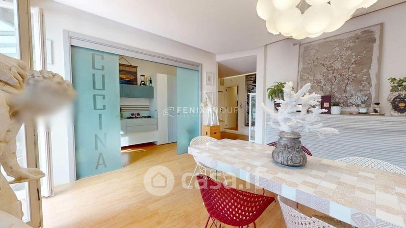 Appartamento in Via Risorgimento 22 — foto 17 di 44