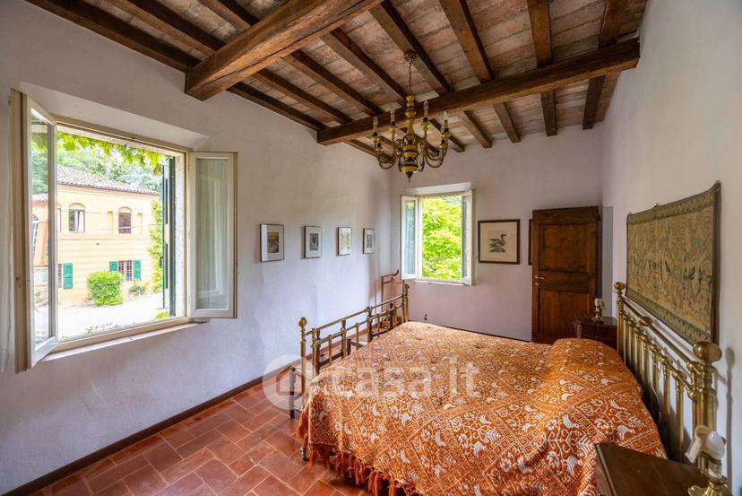 Villa in Via Castelnuovo Rangone — foto 41 di 101