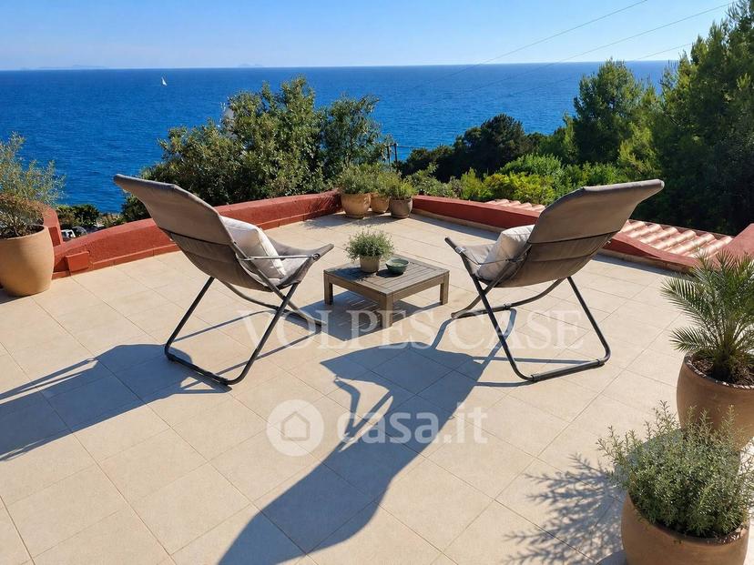 Villa in Via del Faro — foto 3 di 39
