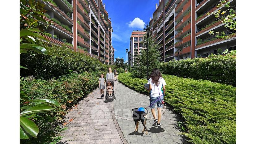 Bilocale in Via Martiri delle Foibe 15 — foto 19 di 20