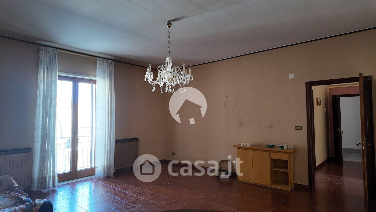Appartamento in Via Regina Margherita