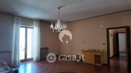 Appartamento in Via Regina Margherita