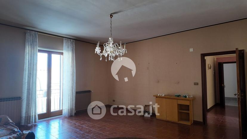Appartamento in Via Regina Margherita