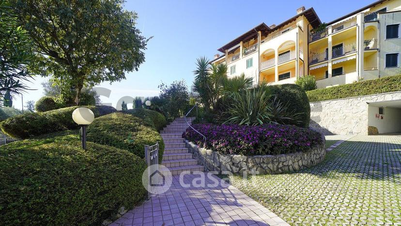 Trilocale in Via Privata della Brusada 19 — foto 30 di 32