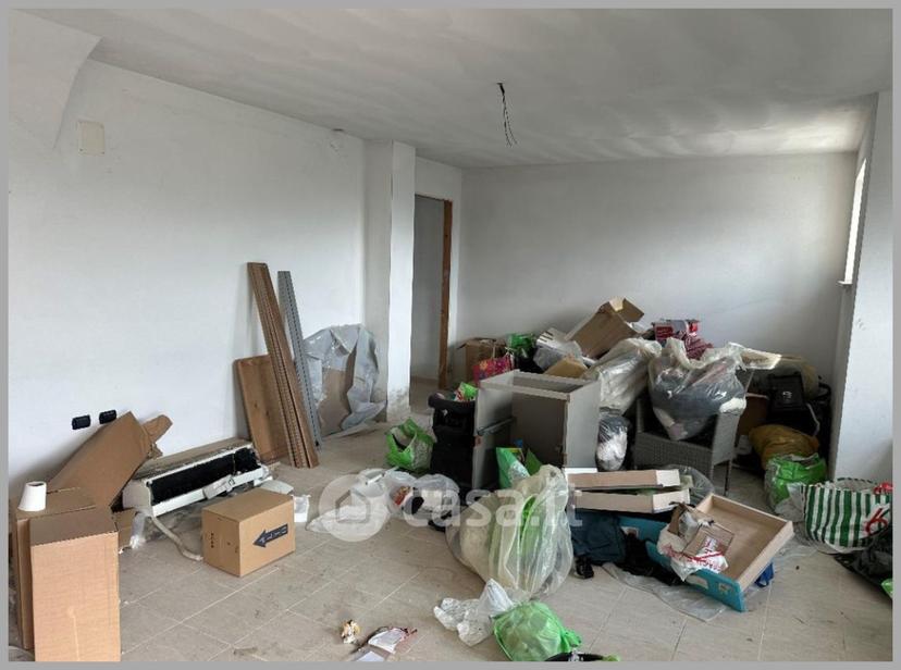 Appartamento in Contrada Pantano — foto 18 di 32