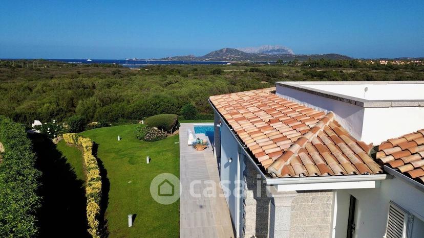 Villa in Via Punta Saline 12 — foto 18 di 24