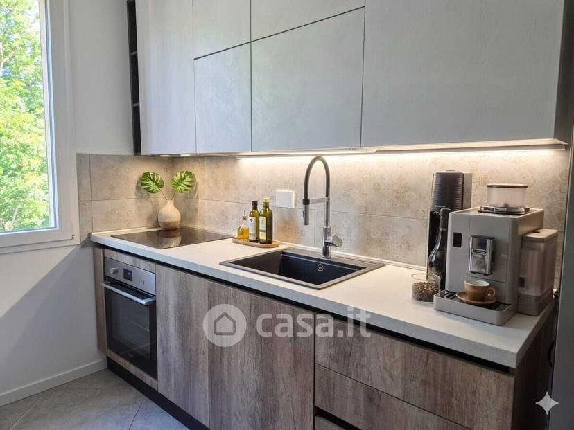 Trilocale in Via Agucchi 106 — foto 14 di 22