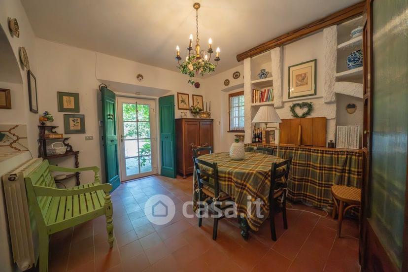Villa in Via del Merlo — foto 70 di 99
