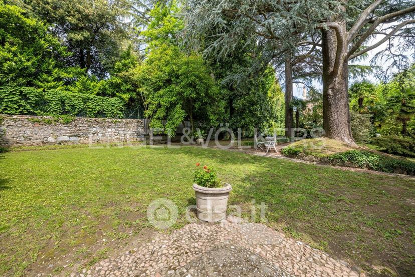 Villa in Via Giacomo Limido — foto 13 di 25