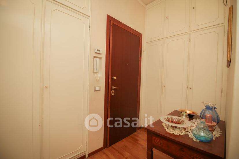 Appartamento in Via Aurelia Orientale 47 — foto 33 di 43