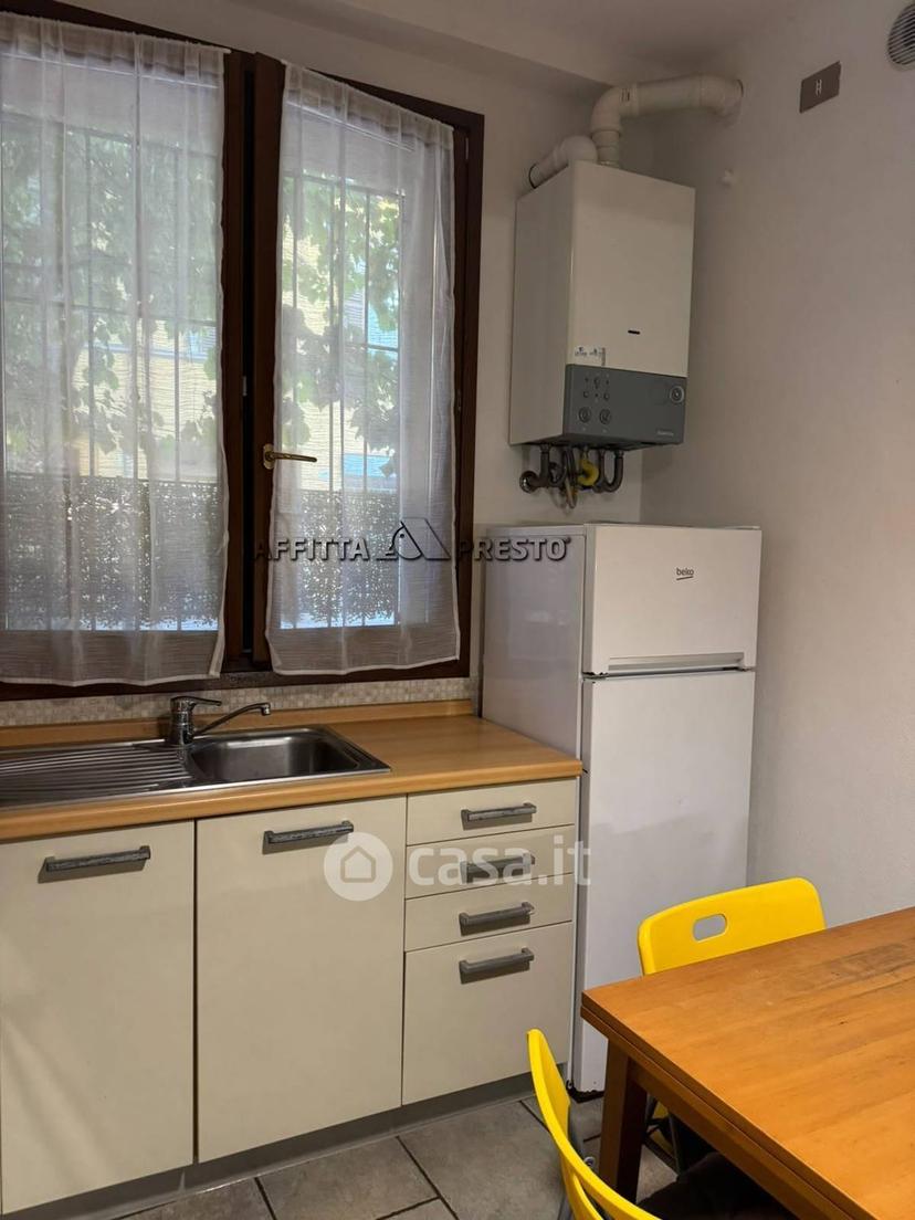 Bilocale in Via Tommaso Zauli Saiani 92 — foto 31 di 31