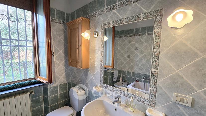 Villa in Via Contessa Casalini 30 — foto 37 di 39