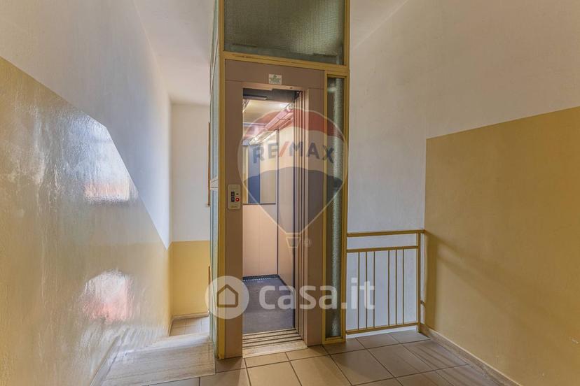 Appartamento in Via Maurizio Zanfarino 39 — foto 48 di 51