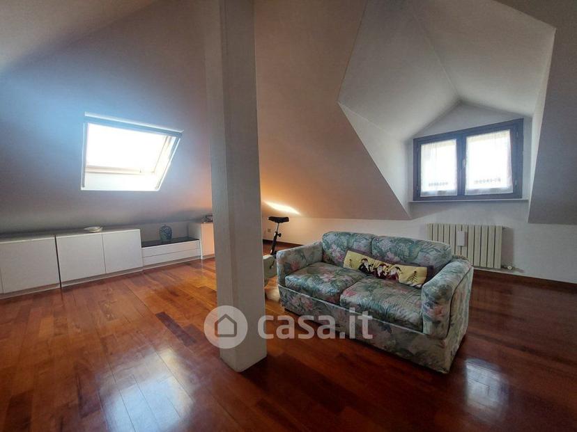 Villa in Via Miranese 11 — foto 4 di 38