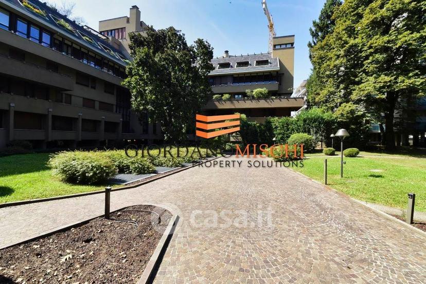 Appartamento in Viale Regina Margherita 11 — foto 17 di 59