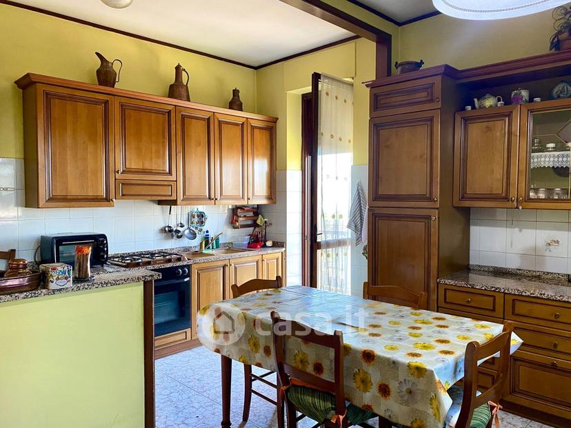 Villa in Via Bricco Broncio — foto 25 di 25