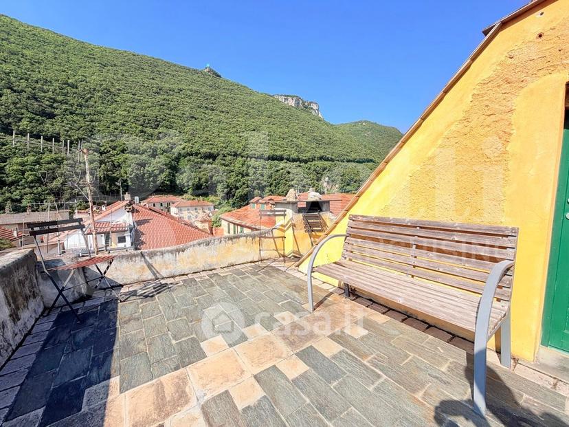 Appartamento in Via Giovanni Nicotera