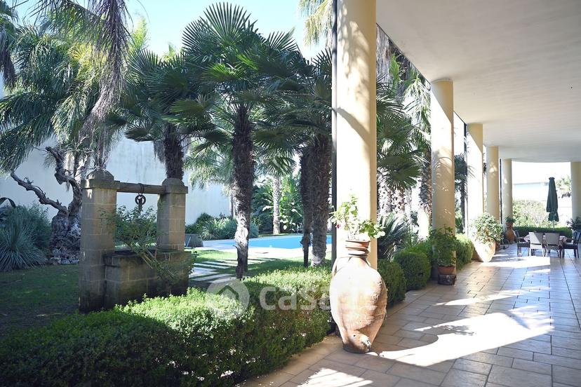 Villa in Via Giulio Cesare 62 — foto 91 di 105