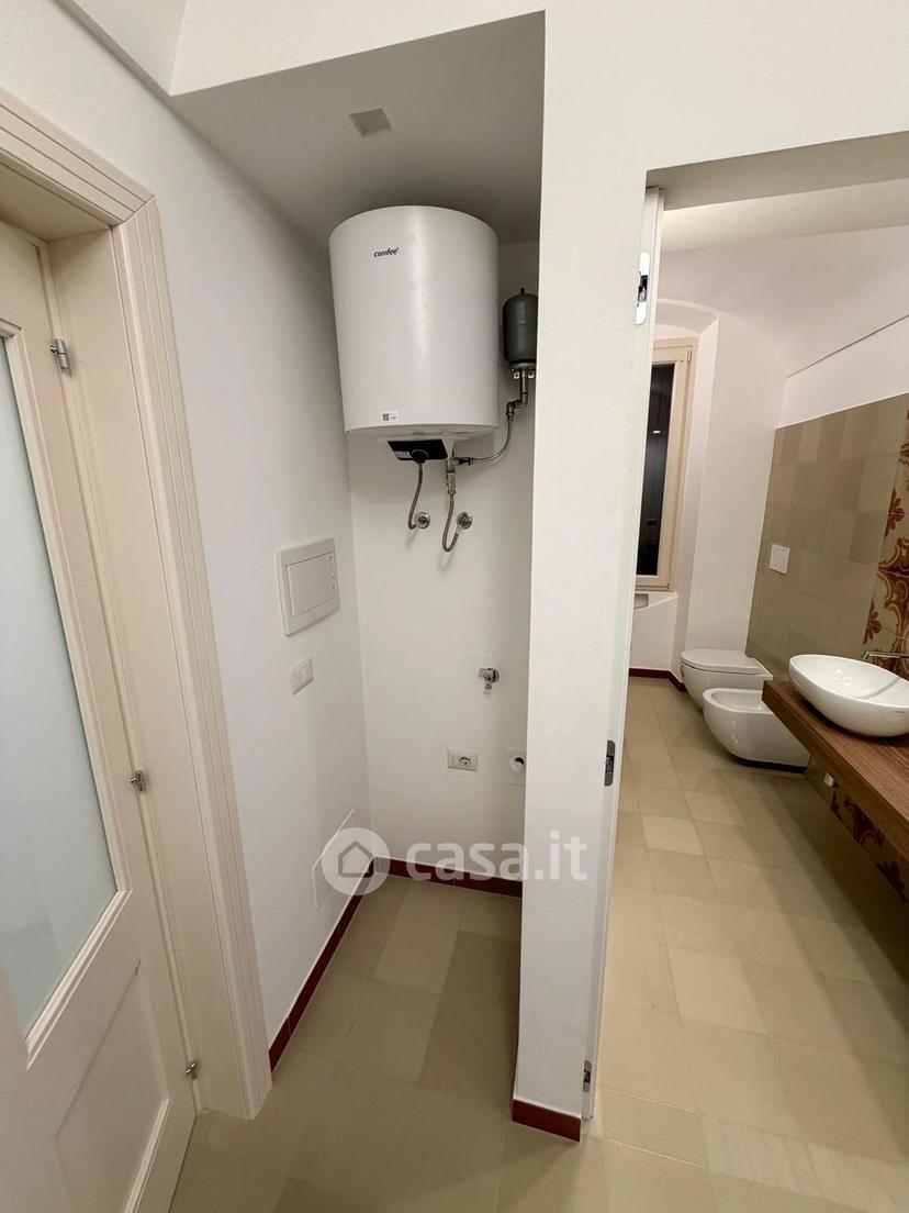 Bilocale in Via Mauro Fasano 12 — foto 12 di 30