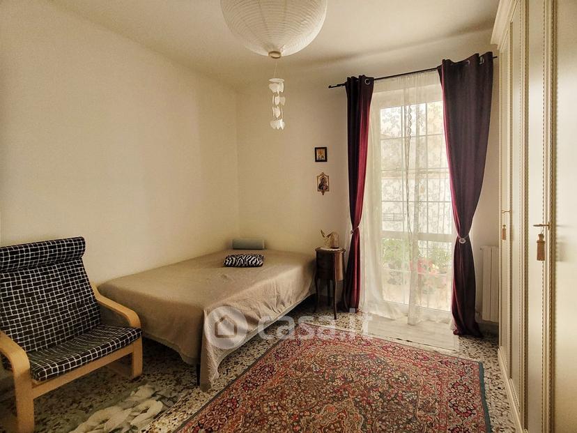 Appartamento in Via Montagna dei Fiori 20 — foto 18 di 41