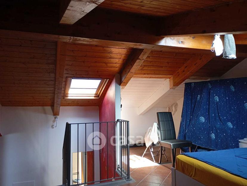 Quadrilocale in Borgo di Sopra Giucano — foto 15 di 39
