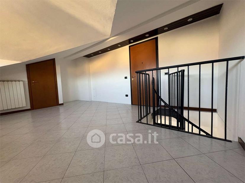 Trilocale in Via Madame Marie Curie 3 — foto 12 di 15