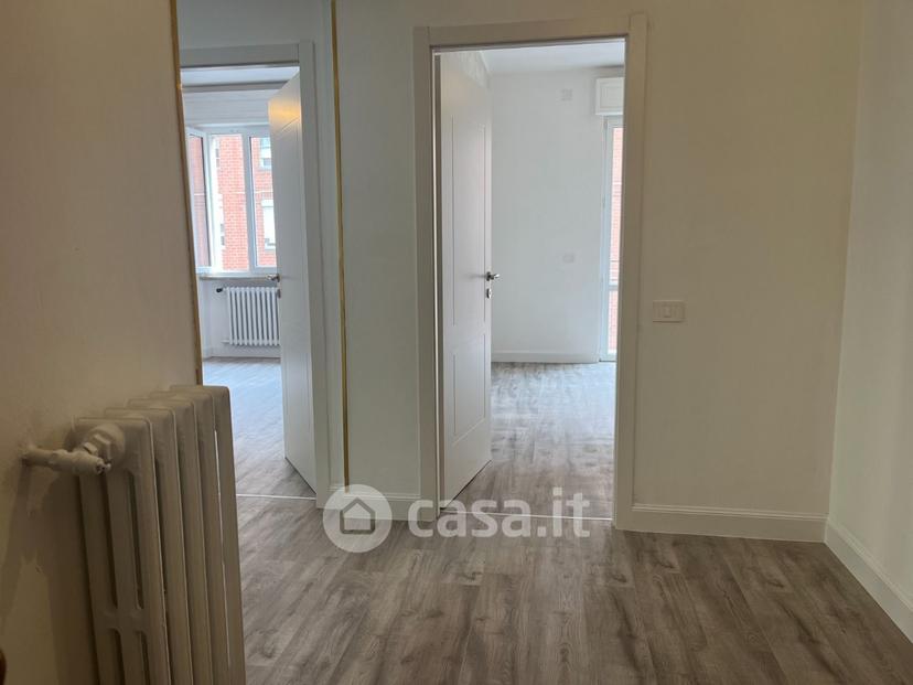 Bilocale in Via Vittorio Gadolini — foto 23 di 60