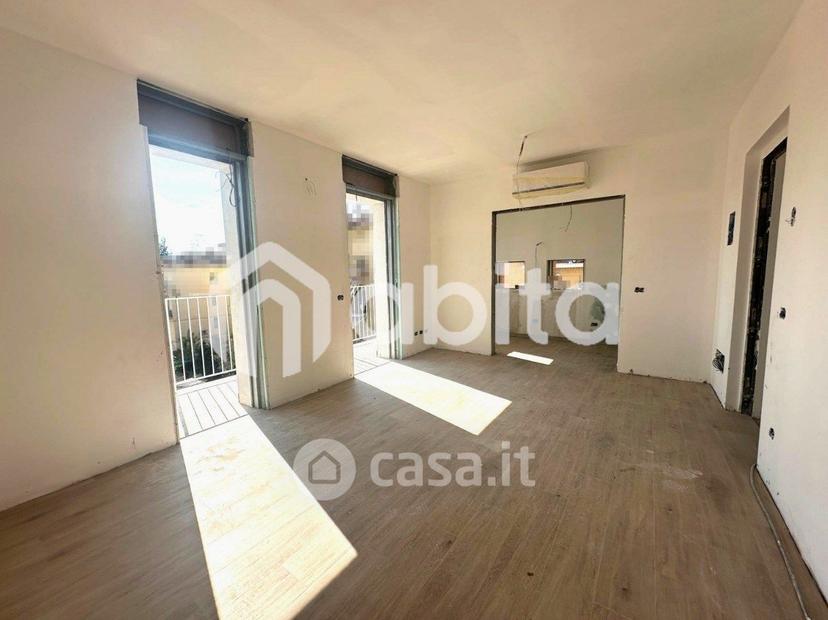 Trilocale in Viale Giotto — foto 7 di 15