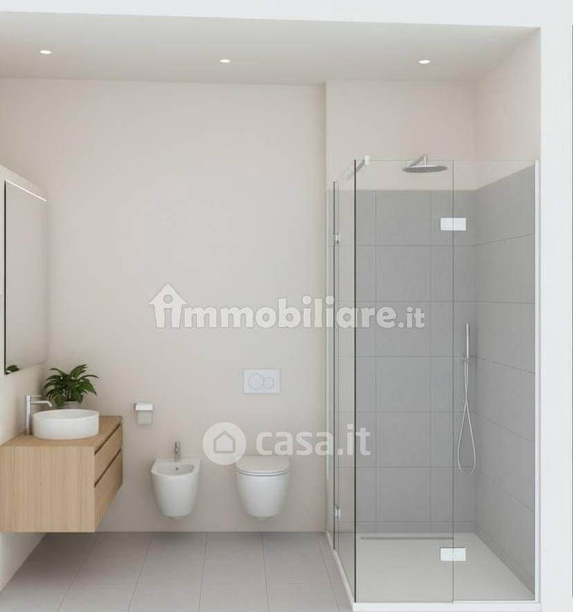 Trilocale in Via Guido Rossa — foto 4 di 12