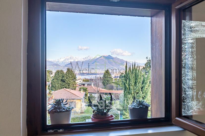Villa in Via dei Faggi Rossi — foto 7 di 39