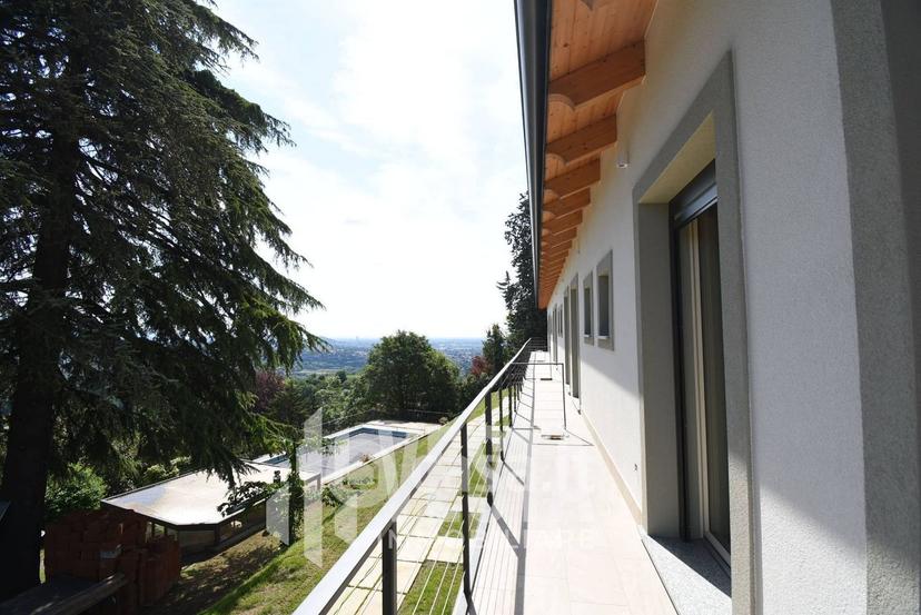 Bilocale in Via Belsedere — foto 3 di 19