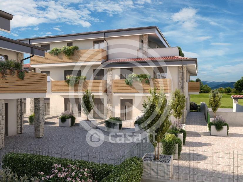 Trilocale in Via Sardegna — foto 17 di 33