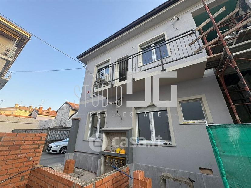 Trilocale in Via San Paolo — foto 11 di 16