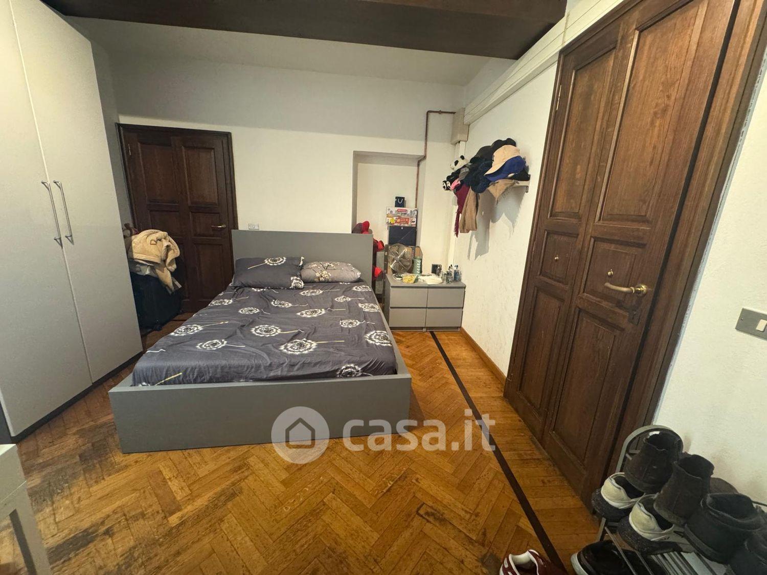 Trilocale in Piazza Giuseppe Garibaldi 1