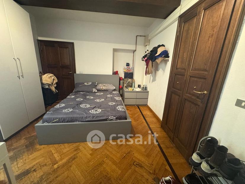 Trilocale in Piazza Giuseppe Garibaldi 1