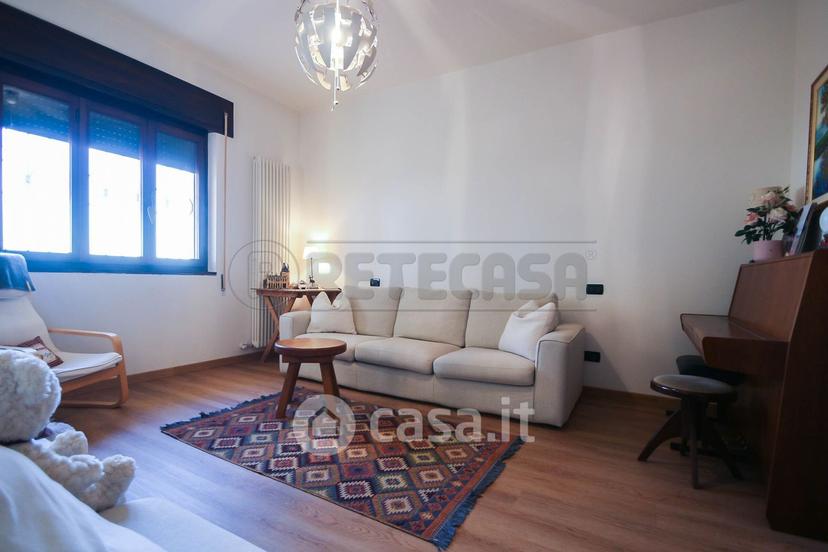 Villa in Via Busabionda 10 — foto 8 di 46