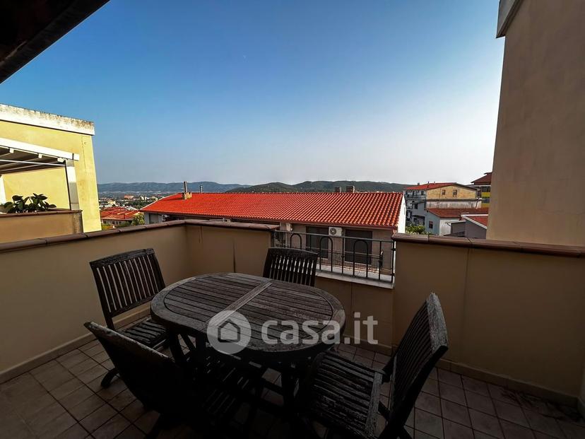 Quadrilocale in Via Gallura 23 — foto 27 di 32