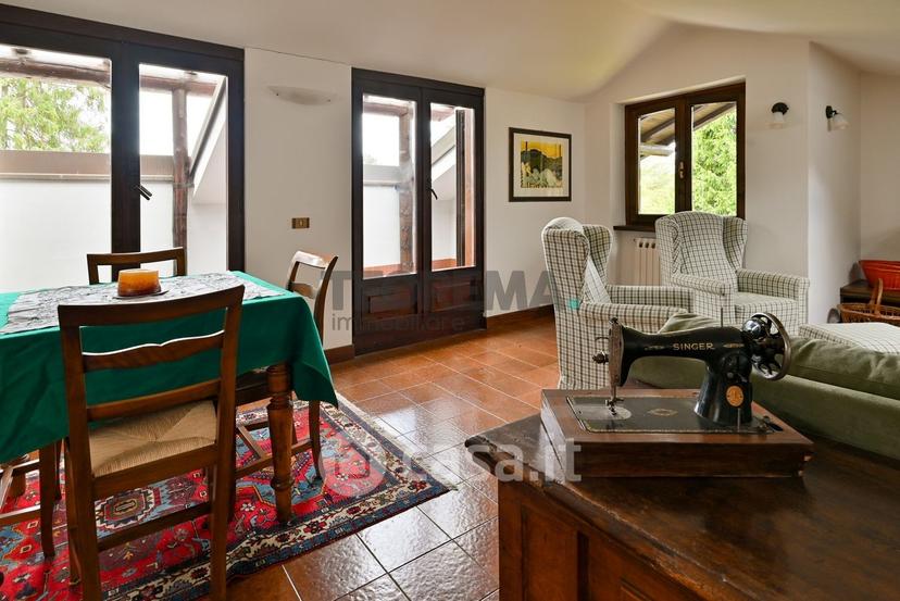 Villa in Viale Belvedere 14 — foto 59 di 77