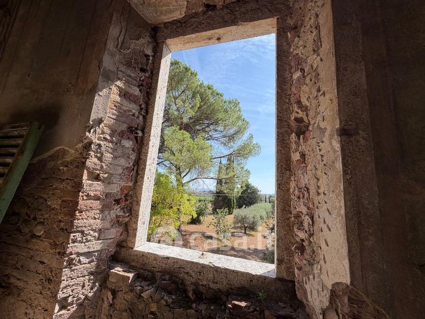 Villa in Strada Provinciale di Monteaperti — foto 11 di 54